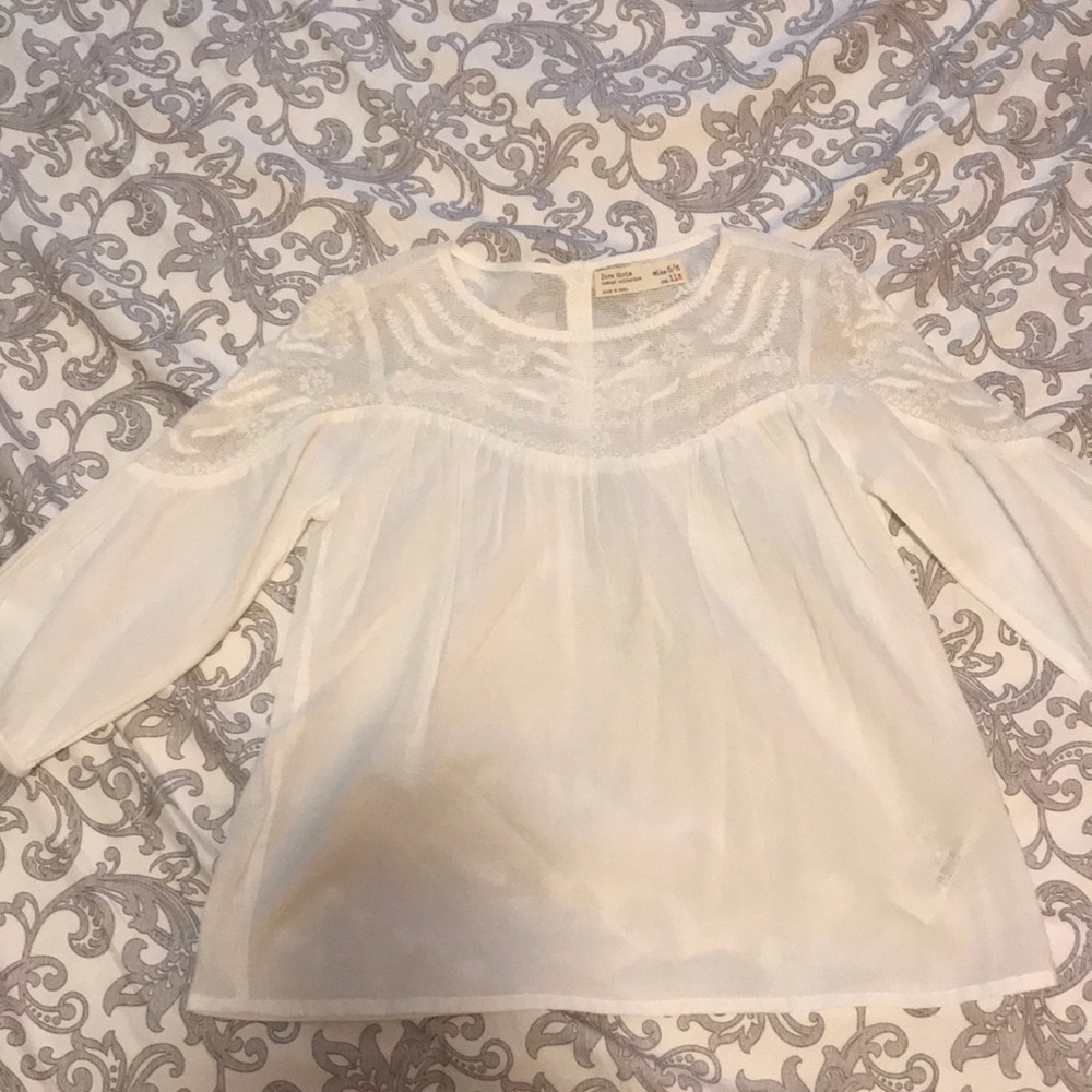 Zara causal look collection